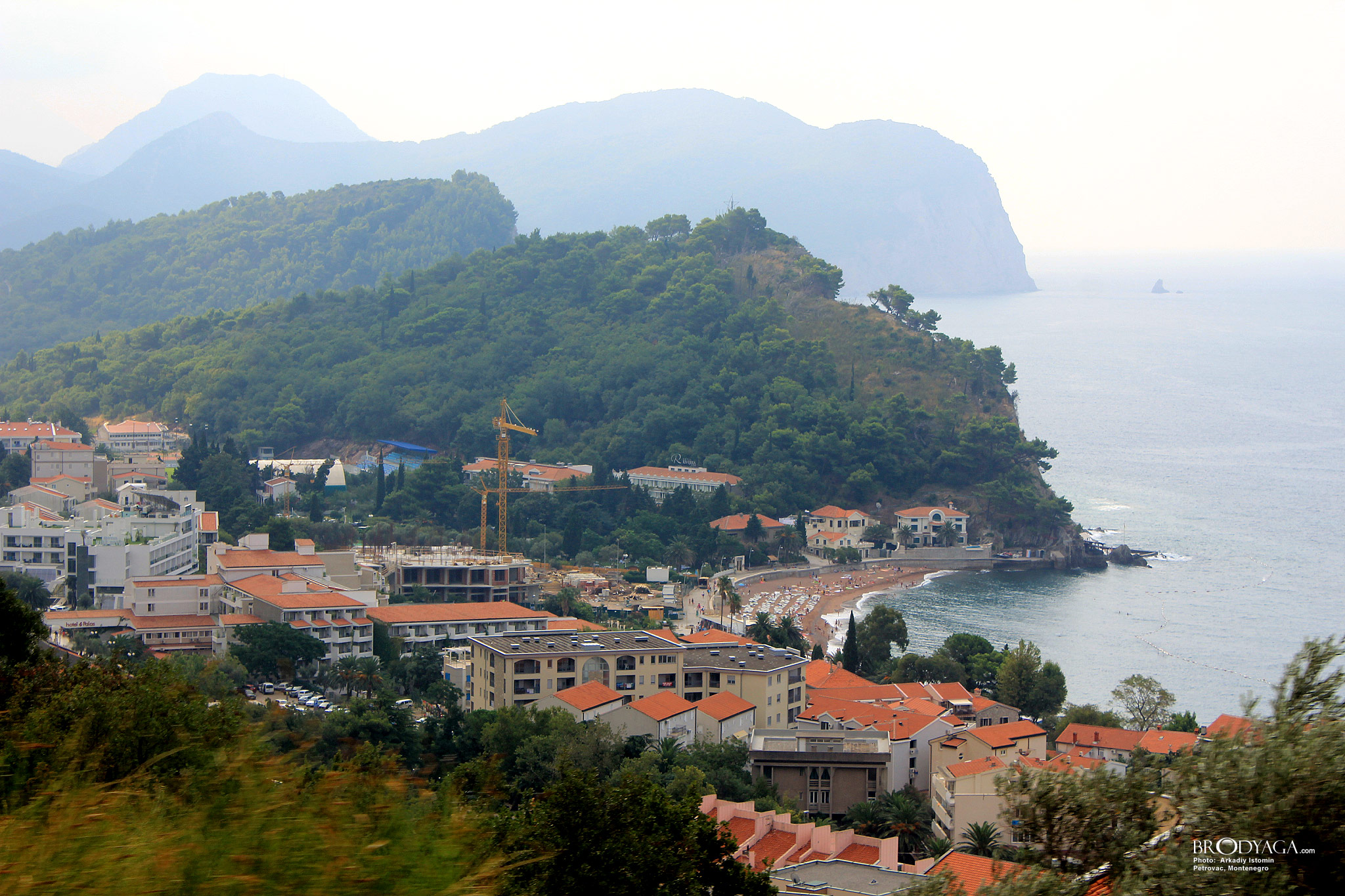 Petrovac na Moru (Петровац на Мору)